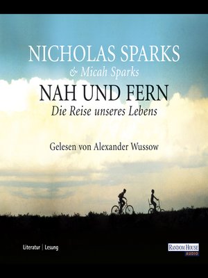 cover image of Nah und Fern